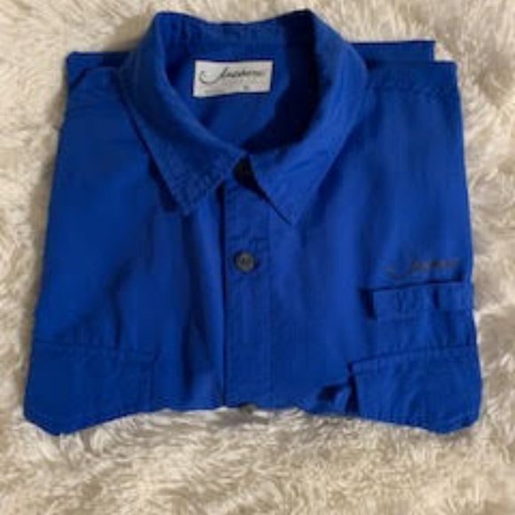 Jawbone tackle company long sleeve - Picture 2 of 8